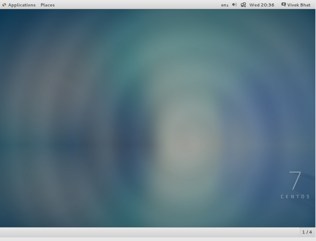 CentOS12