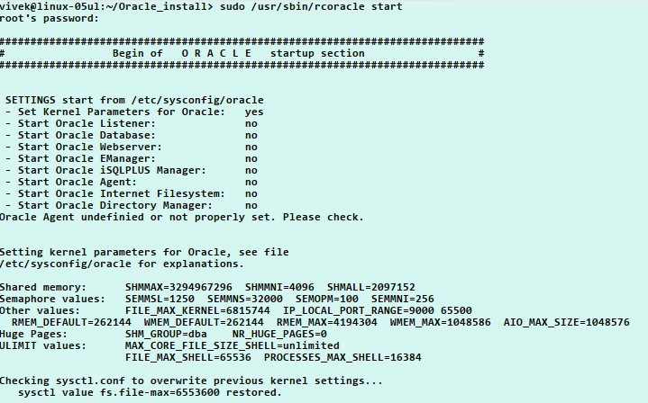 27. oracle_start_service